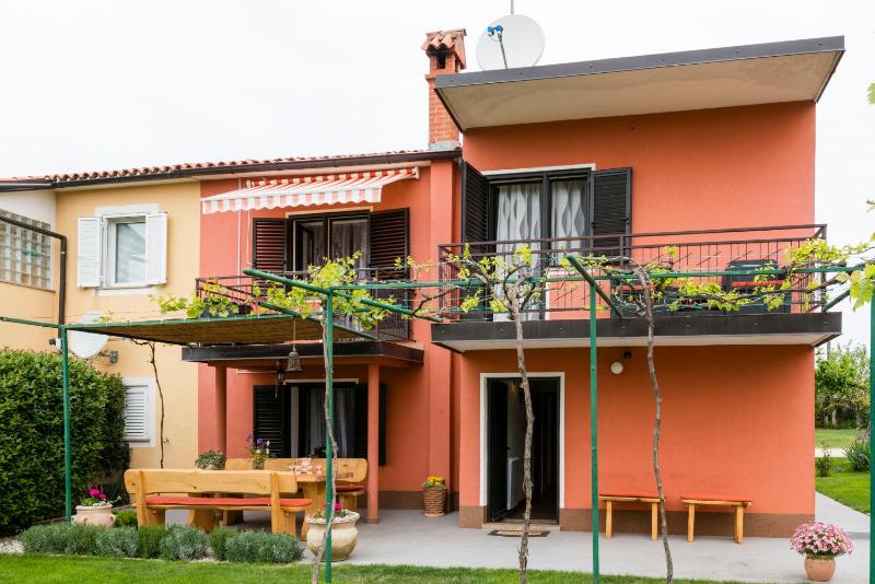 Villa ROZA - image 44