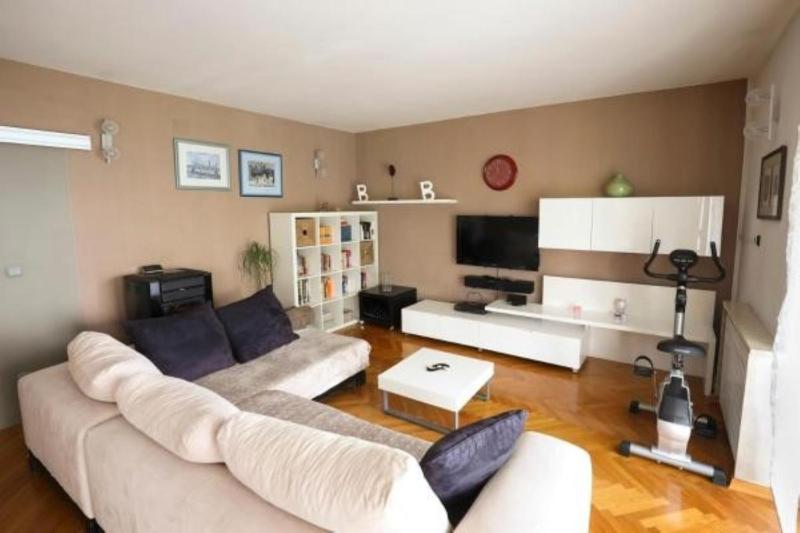 Apartment Vrata Jadrana - image 13