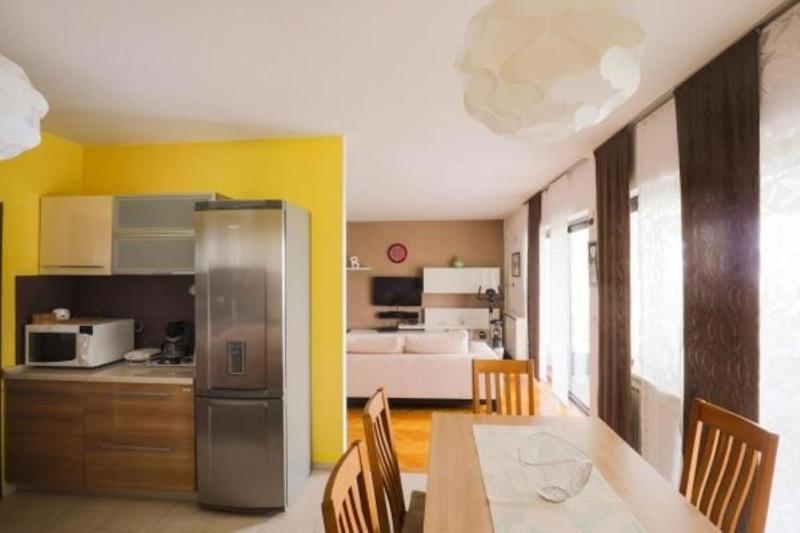 Apartment Vrata Jadrana - image 28