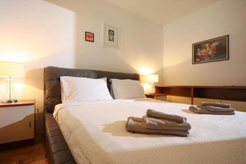 Apartment Vrata Jadrana - image 7