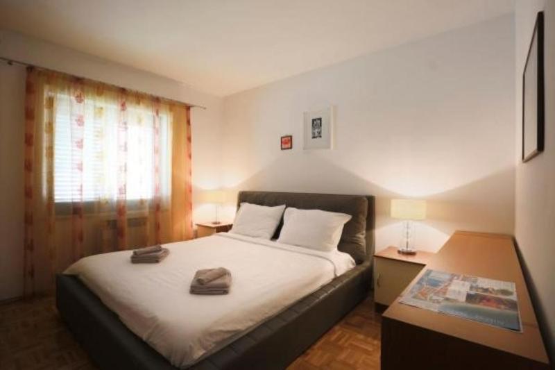 Apartment Vrata Jadrana - image 6