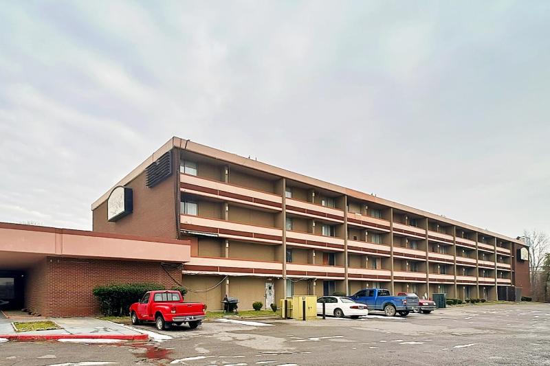 Airport Inn Memphis Near Graceland By Hotel O - image 25
