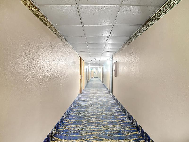 Airport Inn Memphis Near Graceland By Hotel O - image 12