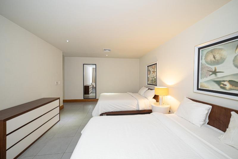 Stay at Ultravioleta Cabarete Beachfront Apartments by EvoKey - image 42