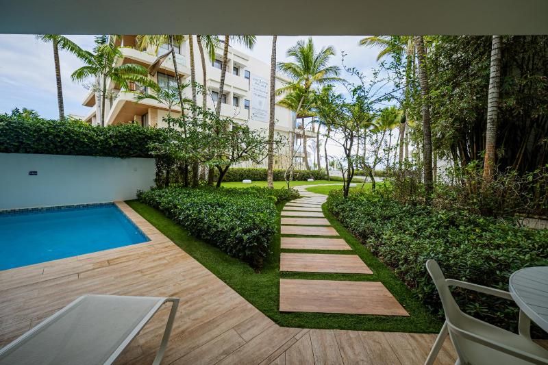 Stay at Ultravioleta Cabarete Beachfront Apartments by EvoKey - image 28