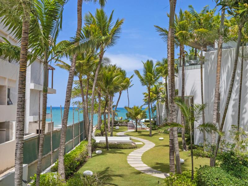 Stay at Ultravioleta Cabarete Beachfront Apartments by EvoKey - image 26