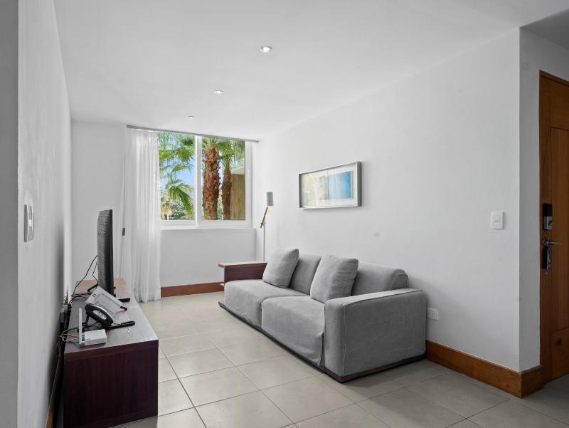 Stay at Ultravioleta Cabarete Beachfront Apartments by EvoKey - image 23