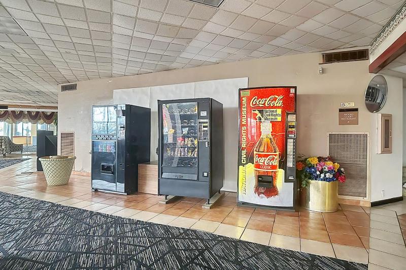 Airport Inn Memphis Near Graceland By Hotel O - image 21