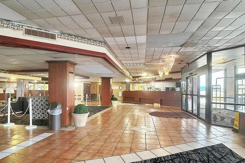 Airport Inn Memphis Near Graceland By Hotel O - image 24