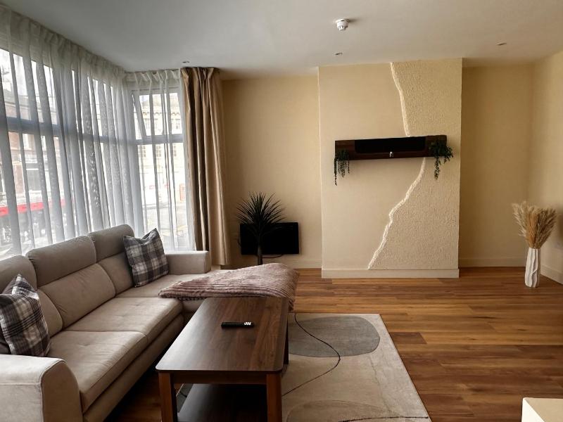 LuxeStay Apartments - image 26