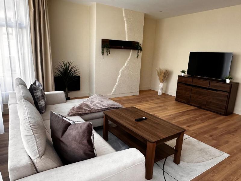 LuxeStay Apartments - image 13
