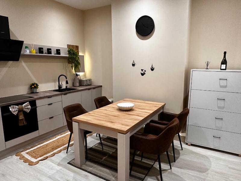 LuxeStay Apartments - image 5