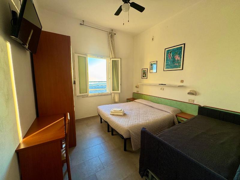 Hotel VistaMare Viserba - image 35