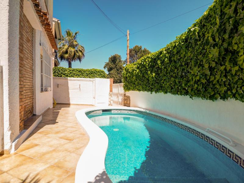Vinyet Serenity by Hello Homes Sitges - image 8
