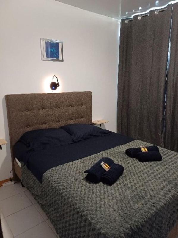 HIBISCUS - City center room Papeete - image 6