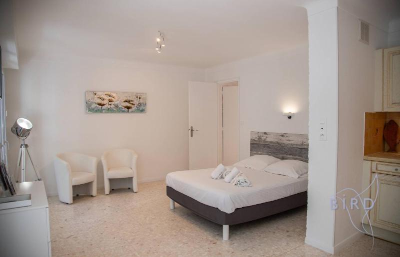 Spacious studio 4 minutes walk from the Beaches - image 6