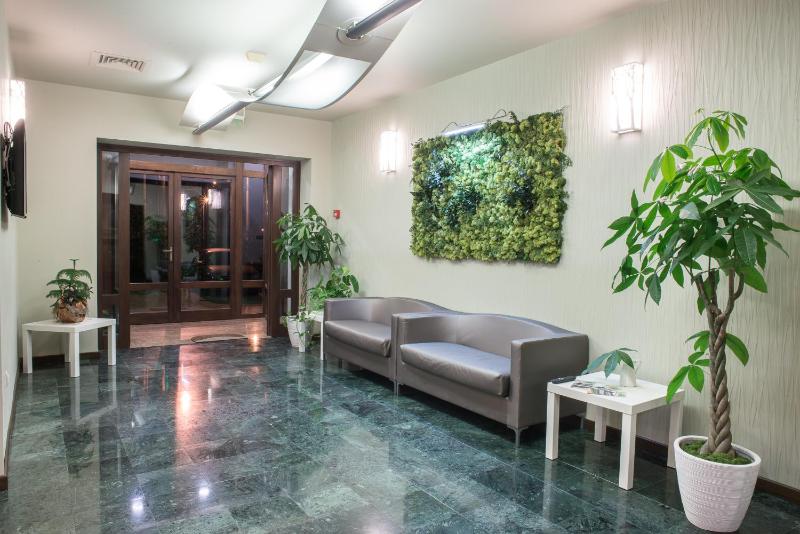 Hotel Relax Craiova - image 48