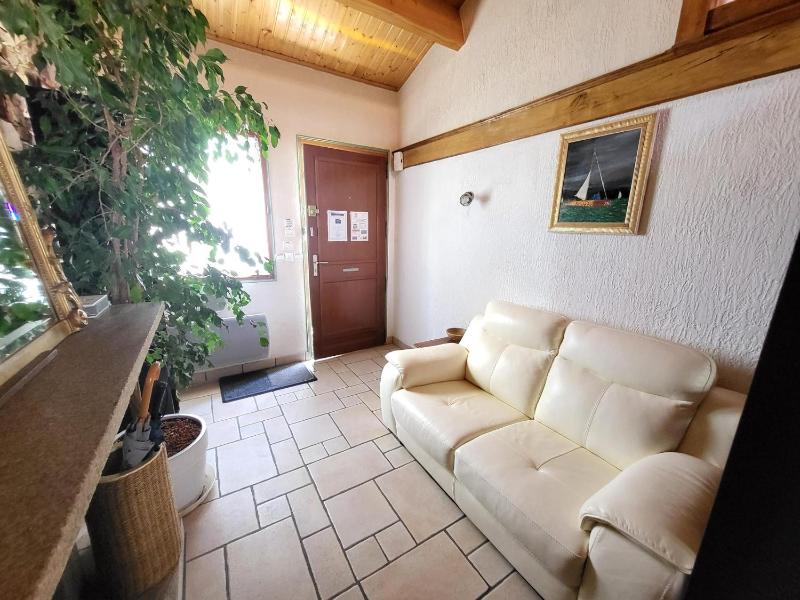 Maison T4 avec Garage et WiFi à 300m de la Plage - Quartier Arago - FR-1-92-655 - image 14
