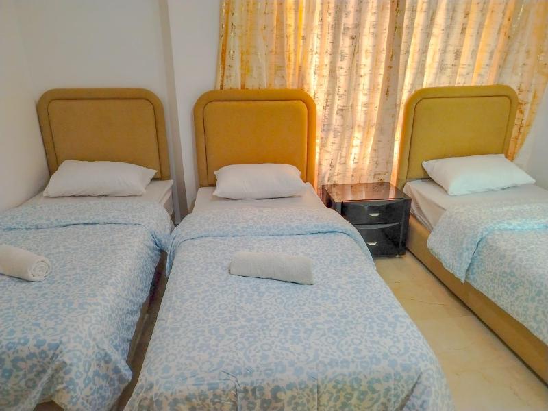 Prime Location Near Train Station Hilton View TGV - image 11