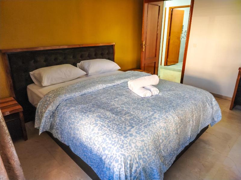 Prime Location Near Train Station Hilton View TGV - image 12