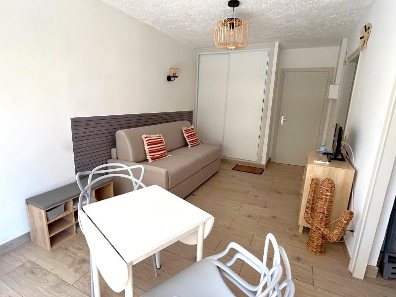 Studio bord de plage clim - 2 pers. - FR-1-837-110 - image 12