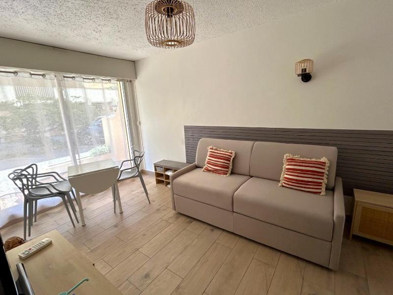 Studio bord de plage clim - 2 pers. - FR-1-837-110 - image 13