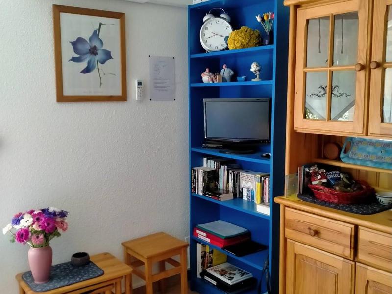 Appartement climatisé proche plages - 4 pers. - FR-1-610-130 - image 7