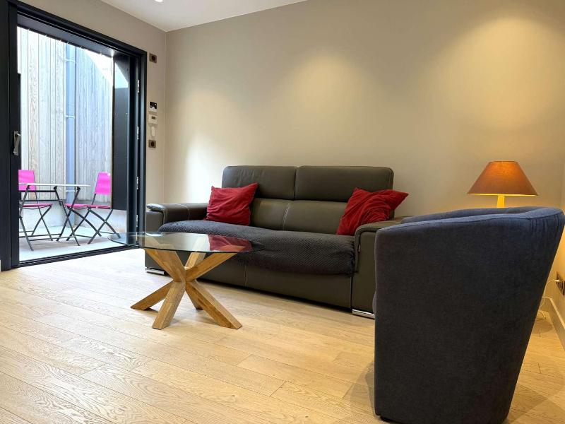 Maison rénovée proche plage - 4 pers. - image 13