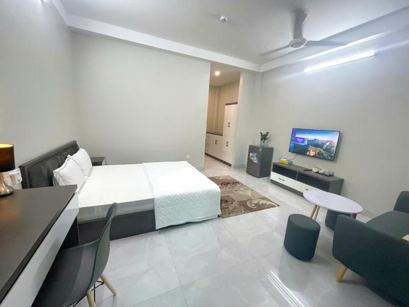CH home apartment - image 16
