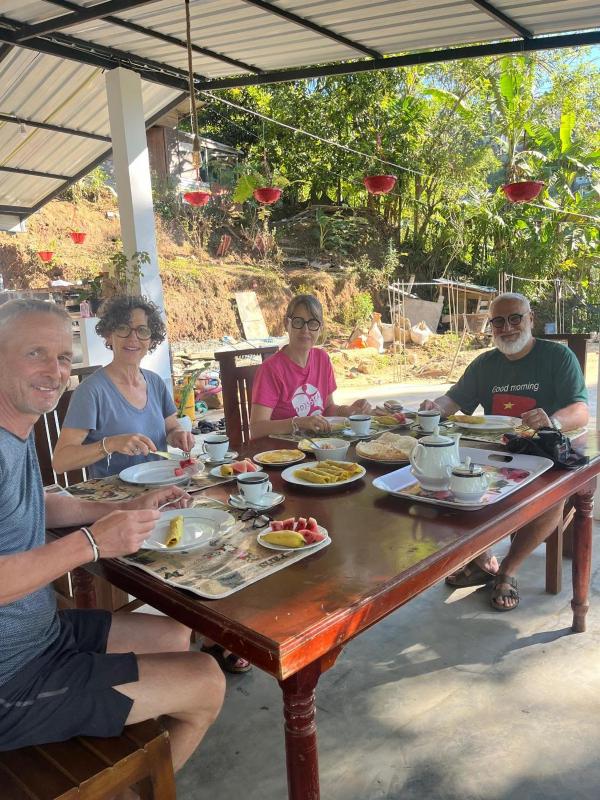 Sadew Home Stay - image 45