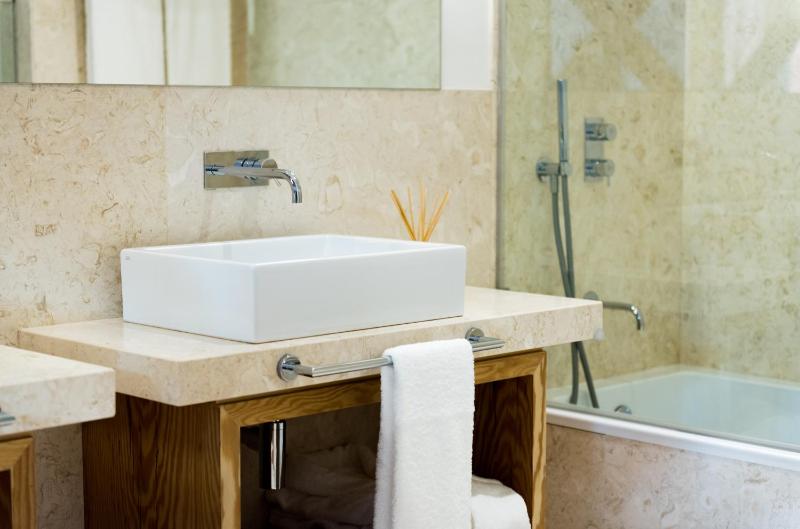 Duplex Two-Bedroom Apartment image 2