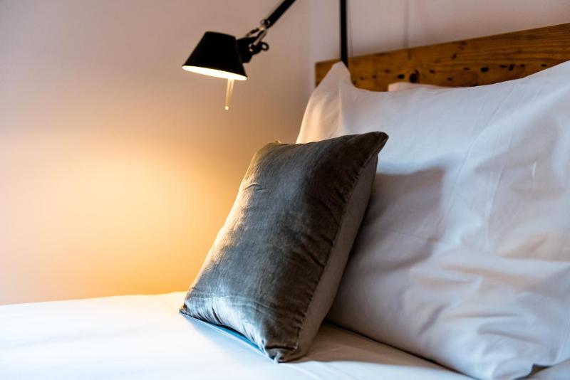 Duplex Two-Bedroom Apartment image 3