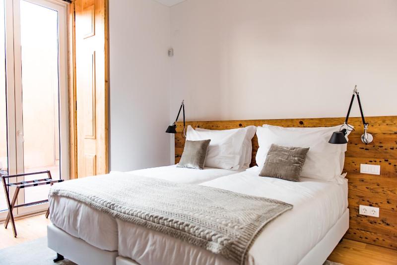 Two-Bedroom Apartment image 4