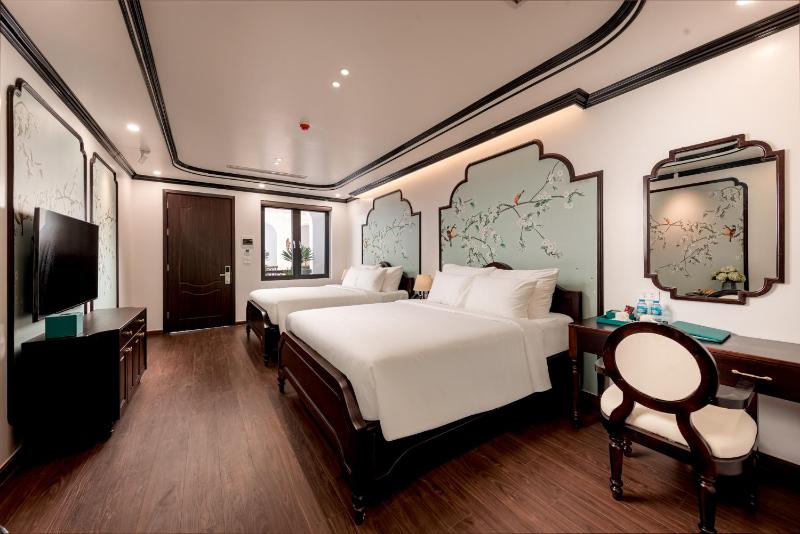 Tam Coc Diamond Premium Hotel & Spa - image 30