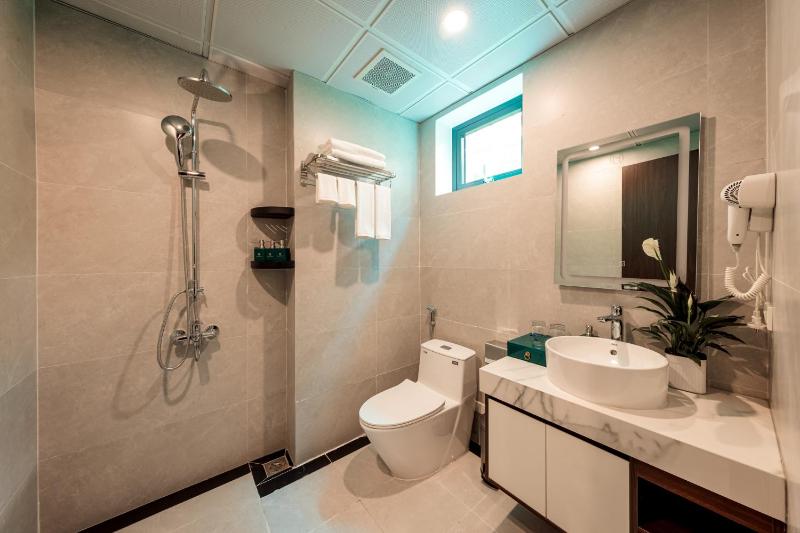 Tam Coc Diamond Premium Hotel & Spa - image 39