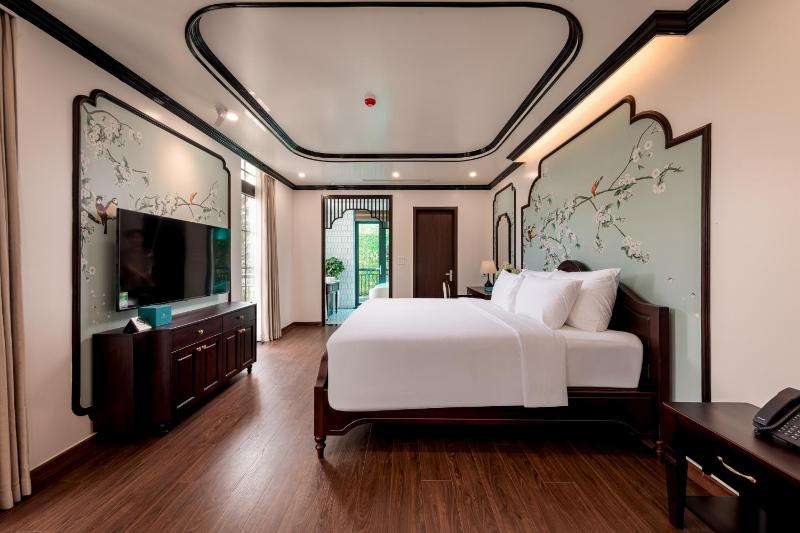 Tam Coc Diamond Premium Hotel & Spa - image 23