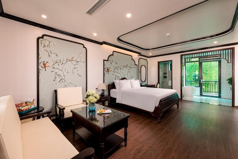 Tam Coc Diamond Premium Hotel & Spa - image 26