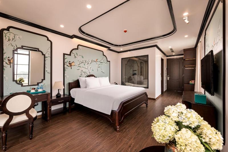 Tam Coc Diamond Premium Hotel & Spa - image 38