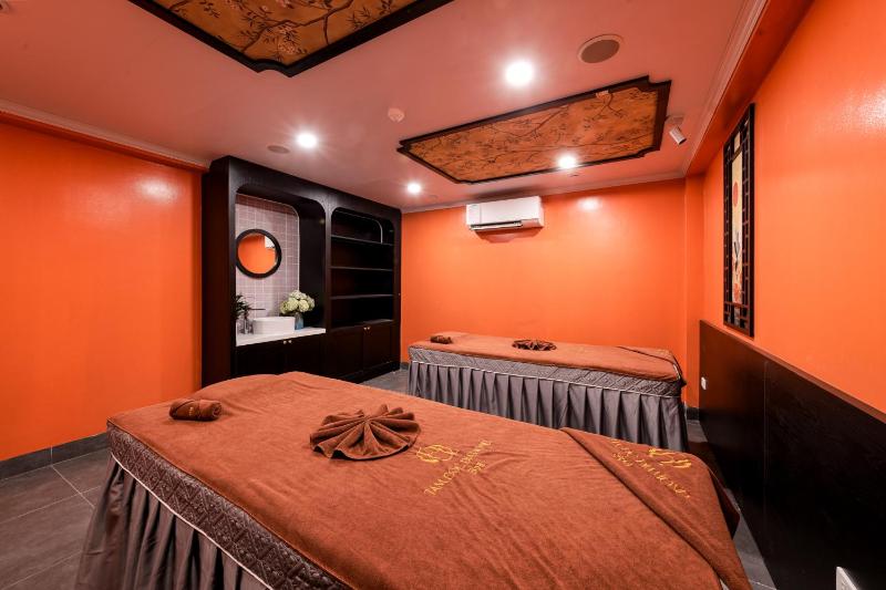 Tam Coc Diamond Premium Hotel & Spa - image 33
