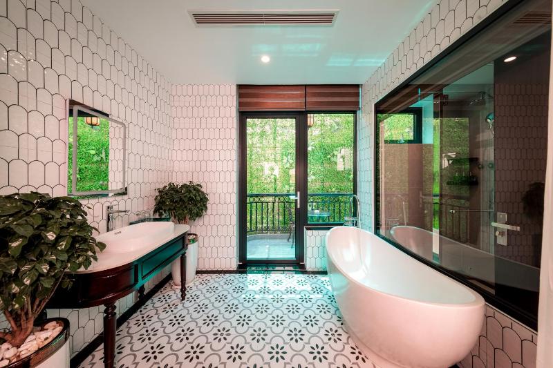 Tam Coc Diamond Premium Hotel & Spa - image 31