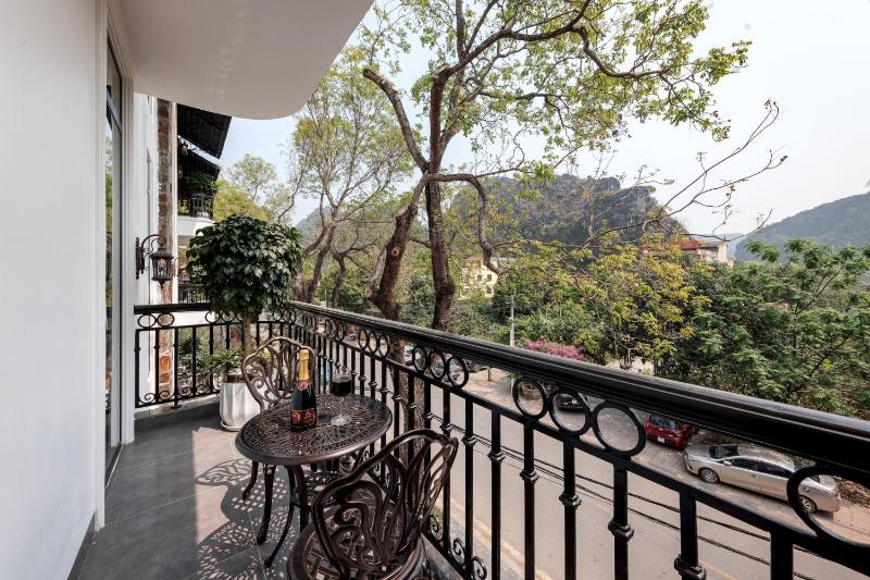 Tam Coc Diamond Premium Hotel & Spa - image 46