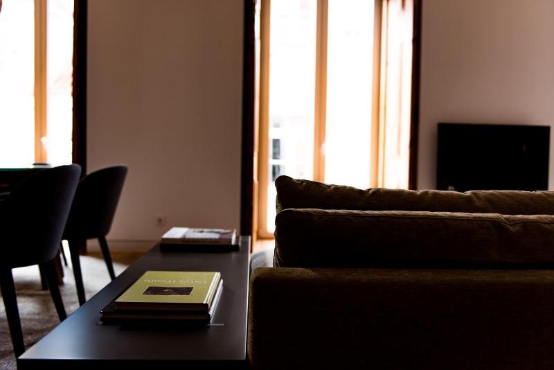 Two-Bedroom Apartment with Terrace image 4