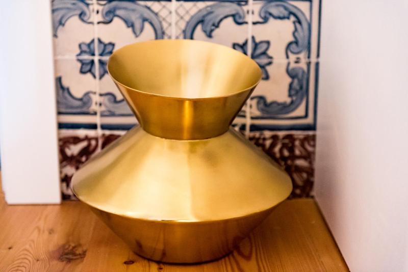 One-Bedroom Apartment with Terrace image 2