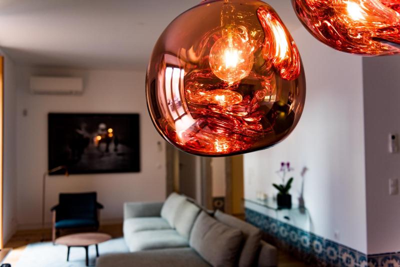 One-Bedroom Apartment with Terrace image 3