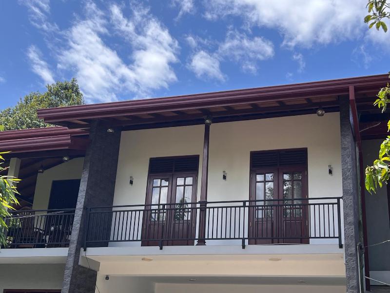 Kurunduwatta Villa - image 1