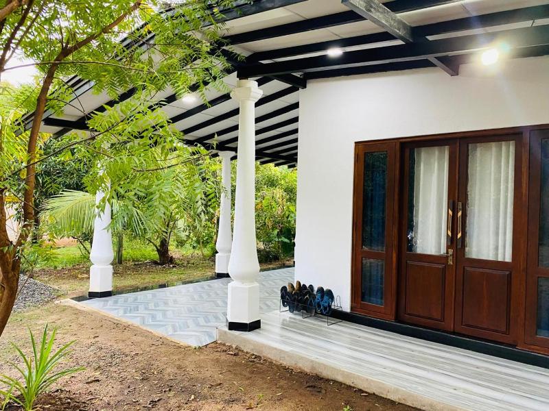 Ancient Villa Anuradhapura - image 5