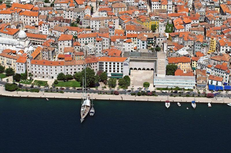 Hotel Jadran Šibenik - image 22