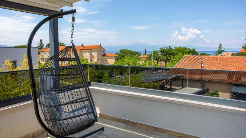 Apartment Estate 1 - Island Krk by Villas Guide - image 18