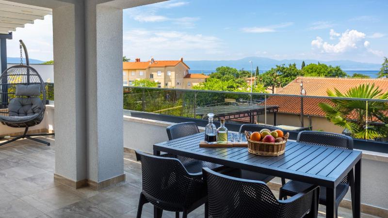 Apartment Estate 1 - Island Krk by Villas Guide - image 22