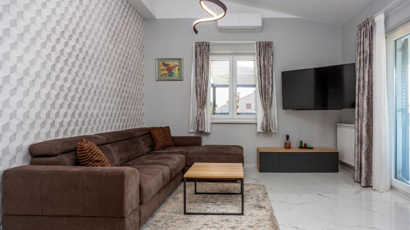 Apartment Estate 1 - Island Krk by Villas Guide - image 26
